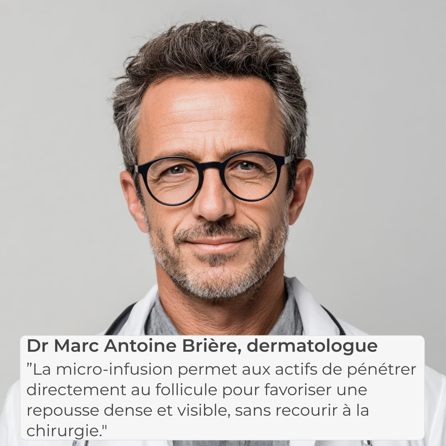 Capilys - Solution de Repousse Capillaire par Micro-Infusion